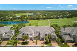 9520 Cypress Hammock Cir 102, Estero