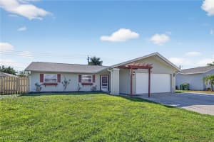 1336 Lake Shore Dr, Naples