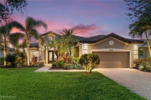 8745 Mustang Island Cir, Naples