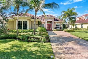 9333 Campanile Cir, Naples