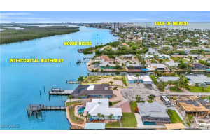 470 Madison Ct, Fort Myers Beach