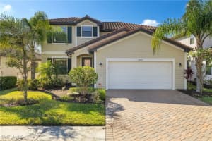 4260 Raffia Palm Cir, Naples