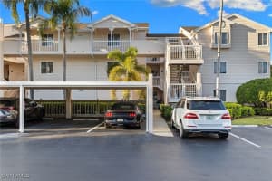 2651 Citrus Lake Dr D302, Naples