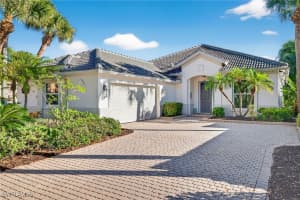 20823 Gleneagles Links Dr, Estero