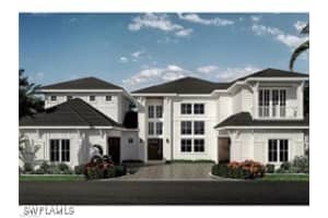 9193 Mercato Way, Naples