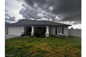 3914 Nw 33rd Ave, Cape Coral