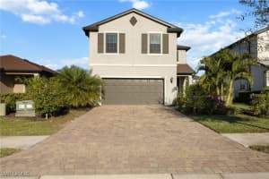 4564 Battlecreek Way, Ave Maria