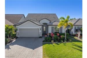 3944 Black Eagle Ln, Fort Myers