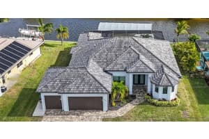 901 Nw 33rd Pl, Cape Coral