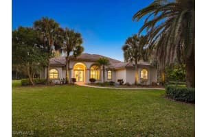 5410 Mahogany Ridge Dr, Naples