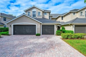 7127 Blue Juniper Ct 201, Naples