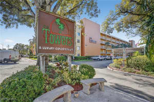 2366 E Mall Dr 215, Fort Myers