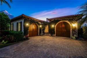 1327 Noble Heron Way, Naples