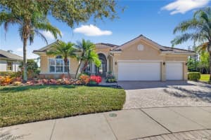 10113 Salisbury Ct, Fort Myers