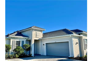 5376 Fancourt Links Way, Ave Maria