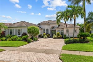 9774 Nickel Ridge Cir, Naples
