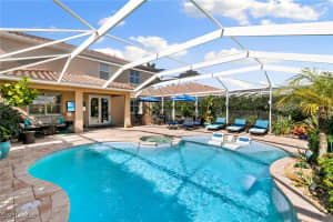 14554 Lanier Ct, Naples