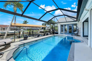 3347 Se 19th Ave, Cape Coral