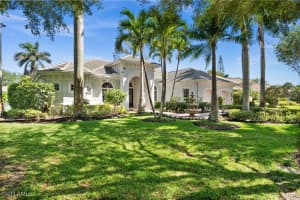 6898 Mill Run Cir, Naples