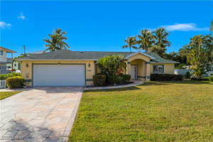 27245 Gasparilla Dr, Bonita Springs