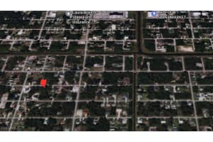 3512 3rd St Sw, Lehigh Acres