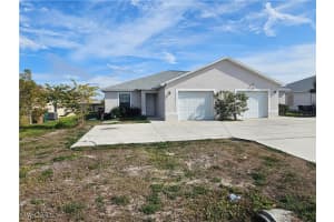 4113 Skyline Blvd, Cape Coral