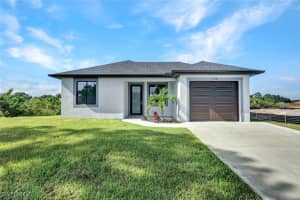 312 Progress Ave, Lehigh Acres