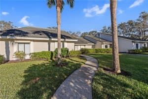 405 Arbor Lake Dr 4-103, Naples