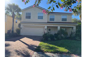 2787 Orange Grove Trl E, Naples