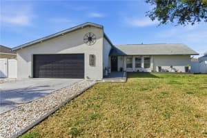 3612 Sw 6th Pl, Cape Coral