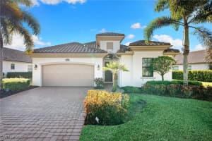 12518 Fenhurst Way, Naples