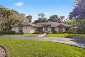 5186 Tallowood Way, Naples
