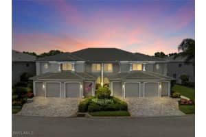 8421 Southbridge Dr 4, Estero