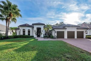 6660 Glen Arbor Way, Naples
