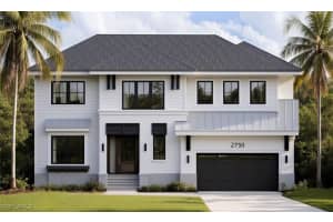 2750 Gulfview Dr, Naples