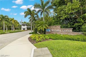 3745 Fieldstone Blvd 107, Naples