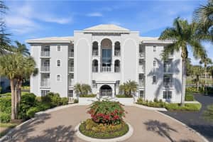 591 Audubon Blvd B-302, Naples
