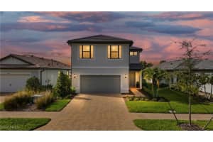 1657 Serena Ave, Naples