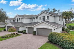 9261 Palmetto Ridge Dr 102, Estero
