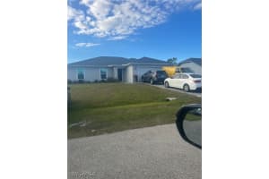 1630 Se 19th Ln, Cape Coral