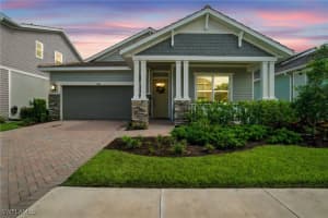 3387 Pilot Cir, Naples
