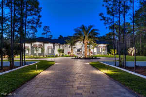 4525 Club Estates Dr, Naples