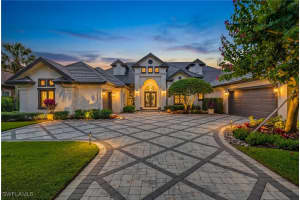 16488 Felicita Ct, Naples