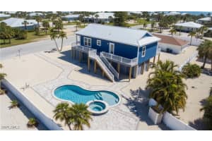 1 Fairview Blvd, Fort Myers Beach