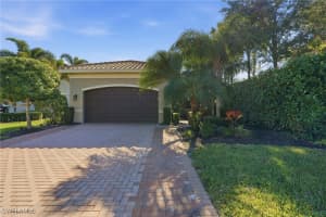4194 Amelia Way, Naples