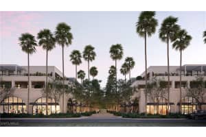 1010 5th Ave S 201, Naples