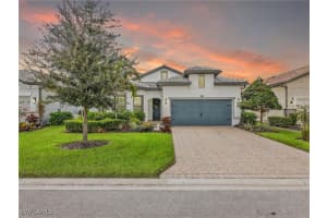 19724 Aqua View Ln, Fort Myers