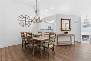 732 Woodshire Ln I6, Naples