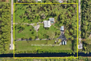 840 Jung Blvd W, Naples