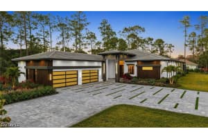 4891 Mahogany Ridge Dr, Naples